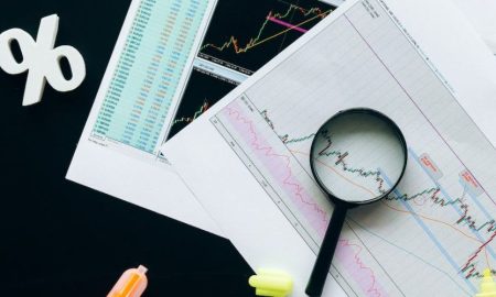 Google Finance Spreadsheet