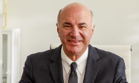 Is Kevin O'Leary Conservative