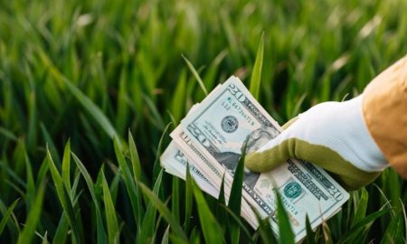 Resilience investments are crucial for climate adaptation.