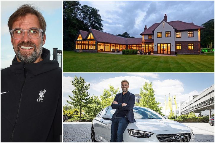 Jürgen Klopp